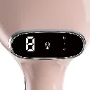 Défroisseur Vapeur Lexical 320ml 1600W Rose3.webp