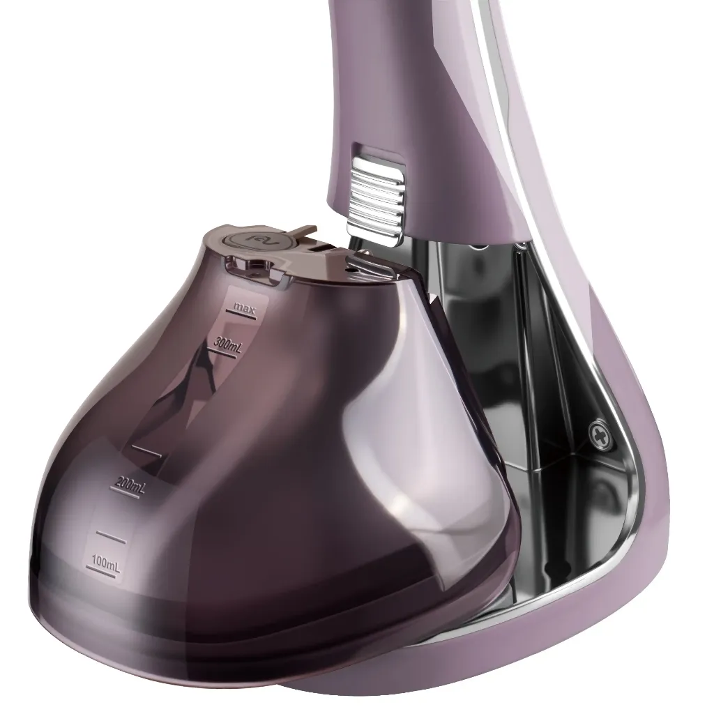 Défroisseur Vapeur Lexical 320ml 1600W Violet6.webp
