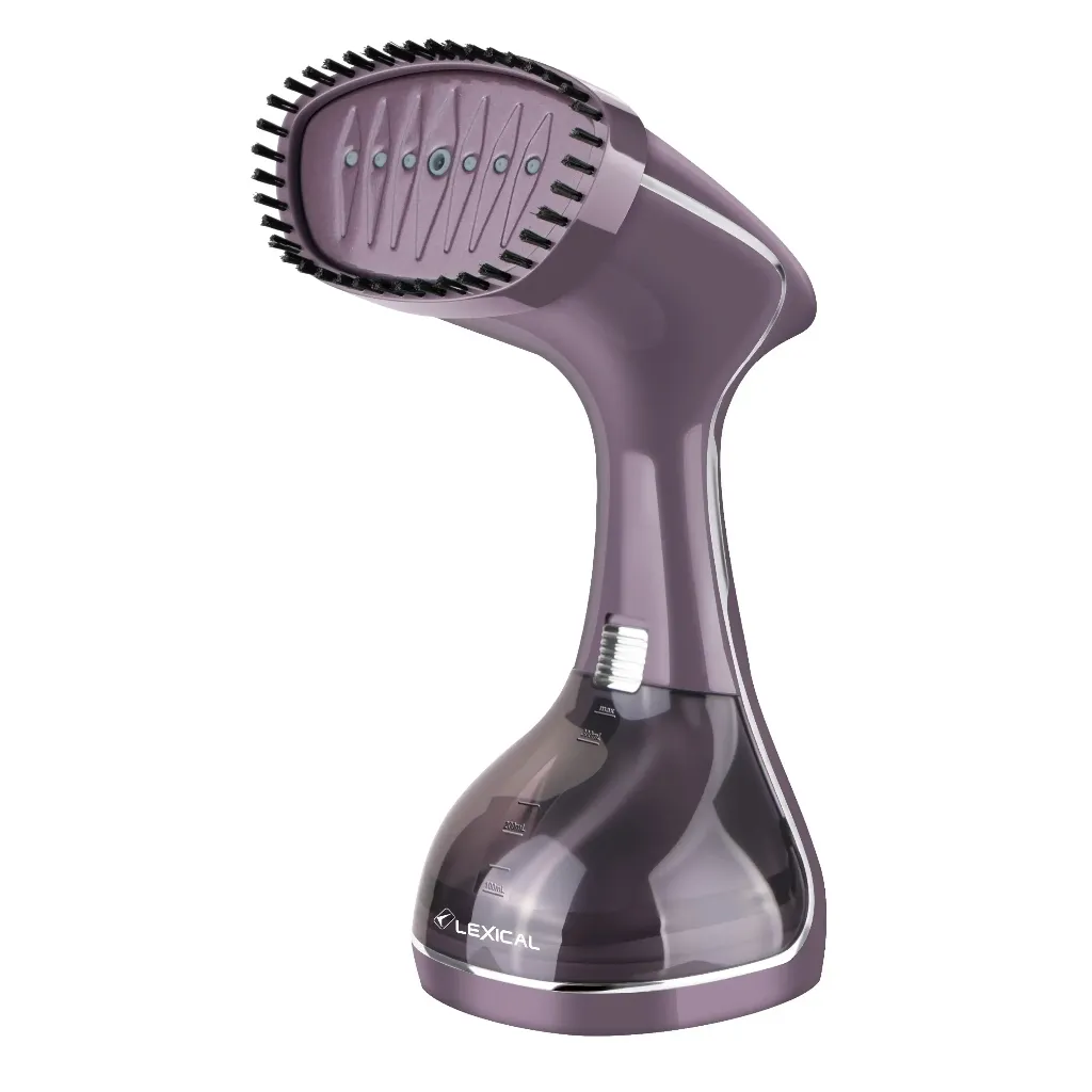 Défroisseur Vapeur Lexical 320ml 1600W Violet5.webp