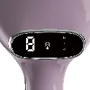 Défroisseur Vapeur Lexical 320ml 1600W Violet1.webp