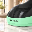 Défroisseur Vapeur Lexical 250ml 1600W Vert5.webp