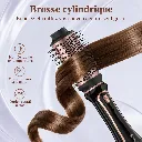 Brosse Coiffante Multifonctions Sonifer 6 en 1 - 1200 W (6).webp