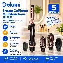 Brosse Coiffante Multifonctions Sonifer 6 en 1 - 1200 W.webp