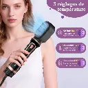 Brosse Coiffante Multifonctions Sonifer 6 en 1 - 1200 W (5).webp