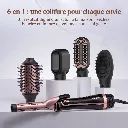Brosse Coiffante Multifonctions Sonifer 6 en 1 - 1200 W (1).webp