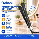 Plaque Cheveux Sonifer Noir - 50W (4).webp