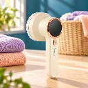 Rasoir A Peluches Rechargeable Sonifer 9W - Beige (8).webp
