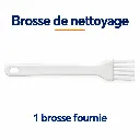 Rasoir A Peluches Rechargeable Sonifer 9W - Beige (6).webp