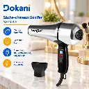 Sèche-Cheveux Sonifer - Argent - 1800W (2).webp