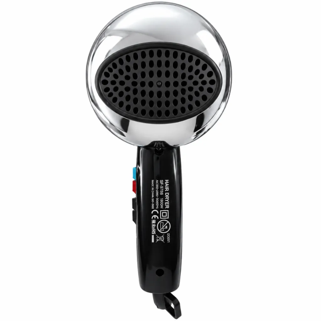 Sèche-Cheveux Sonifer - Argent - 1800W (3).webp