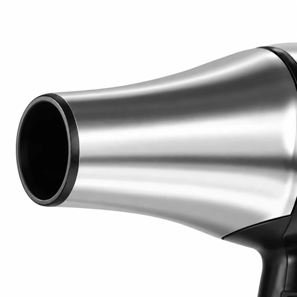 Sèche-Cheveux Sonifer - Argent - 1800W (6).webp