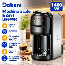 Machine A Café 5 en 1 Lexical- 20 Bar- 1400W (3).webp