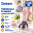 Défroisseur A Vapeur Lexical- 320ml- 1600W -rose (1).webp