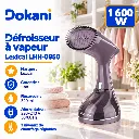 Défroisseur A Vapeur Lexical- 320ml- 1600W -Violet (2).webp