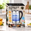 Bouilloire Electrique Sokany- 2,2 L - 1500 W.webp
