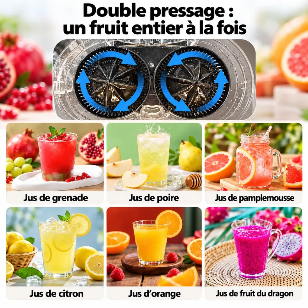 Presse-Agrumes A Double Tête Sokany- 500 ml- 280 W (1).webp