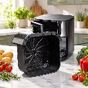 Air Fryer Sokany- 8 L - 2000 W 5.webp