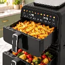 AirFryer Double Compartiment Sokany- 13 L - 3000 W (4).webp