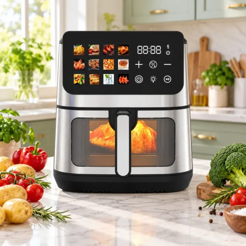 AirFryer Sokany- 10 L - 2600 W (2).webp