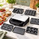 Appareil De Cuisson 7 En 1 Sokany- 800 W 1.webp