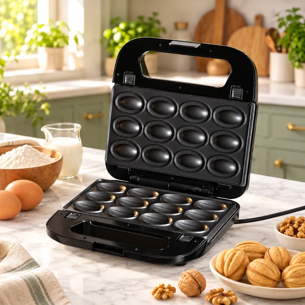 Appareil De Cuisson 7 En 1 Sokany- 800 W 4.webp
