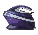 [SK-2121] Fer à Vapeur Avec Support Sokany 2800W Violet.webp