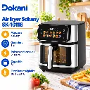 AirFryer Sokany- 8 L - 2000 W (2).webp