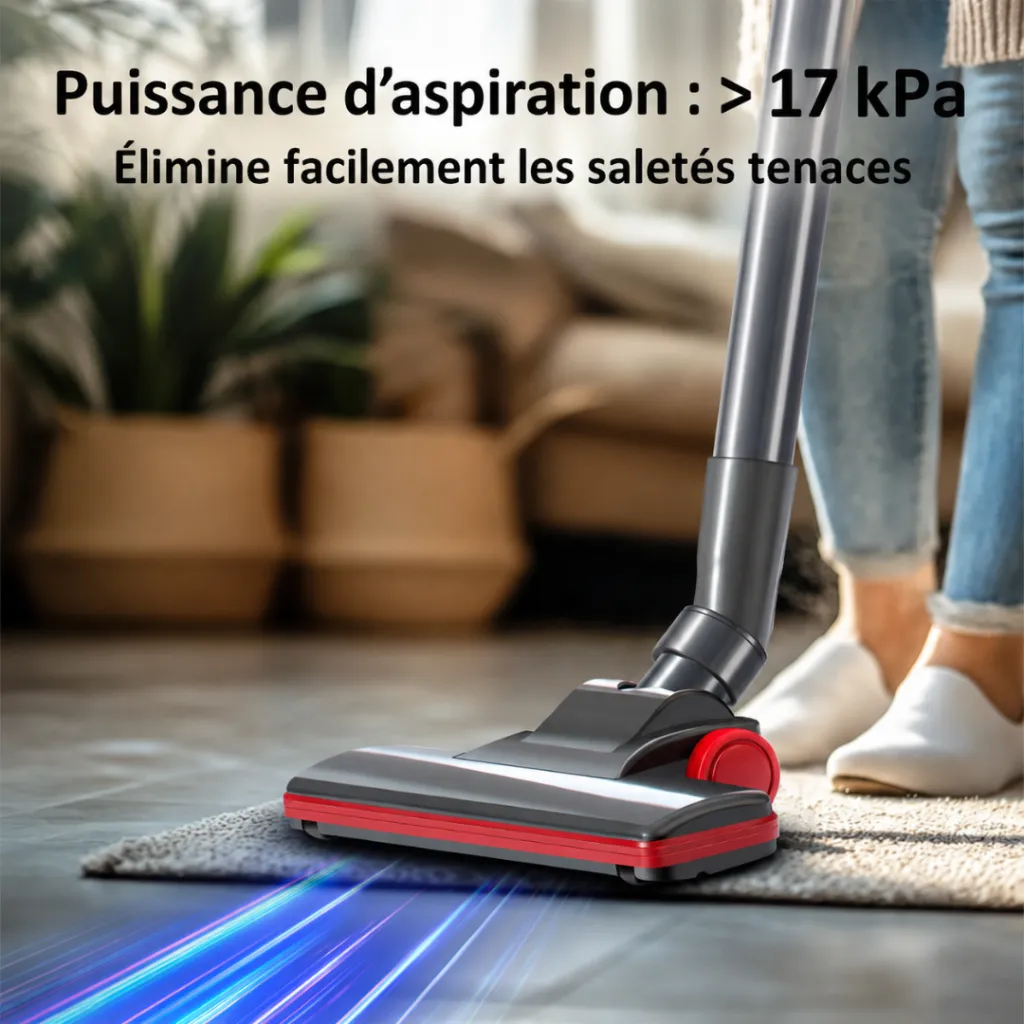 Aspirateur Balai 3 En 1 Sokany - 700 ml - 2000 W (1).webp
