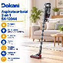 Aspirateur Balai 3 En 1 Sokany - 700 ml - 2000 W.webp