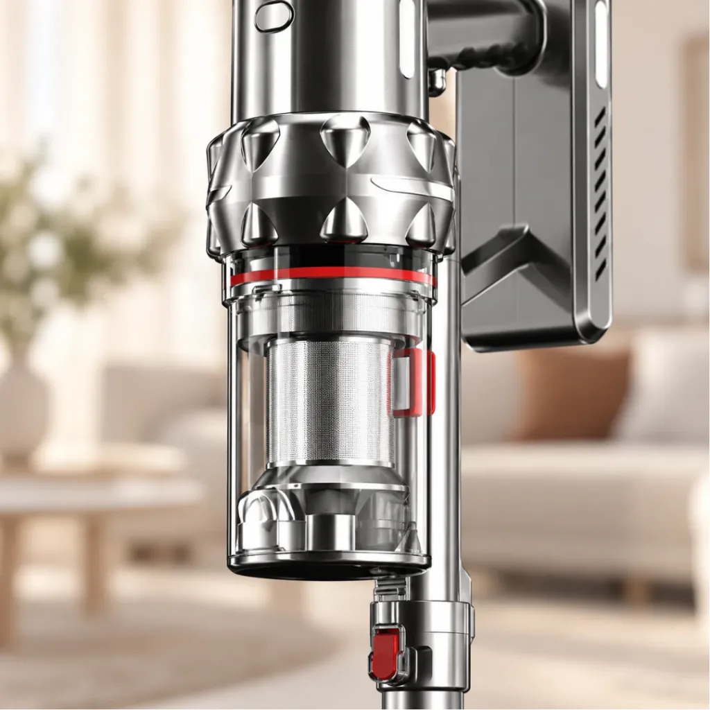 Aspirateur Balai Sans Fil Sokany - 1,2 L - 2000 W (1).webp