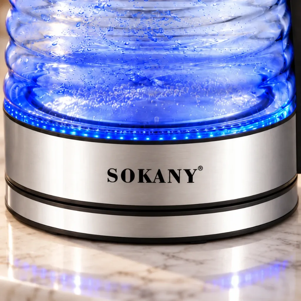 Bouilloire Electrique En Verre Sokany- 2,2 L - 1500 W (3).webp