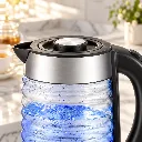 Bouilloire Electrique En Verre Sokany- 2,2 L - 1500 W (4).webp