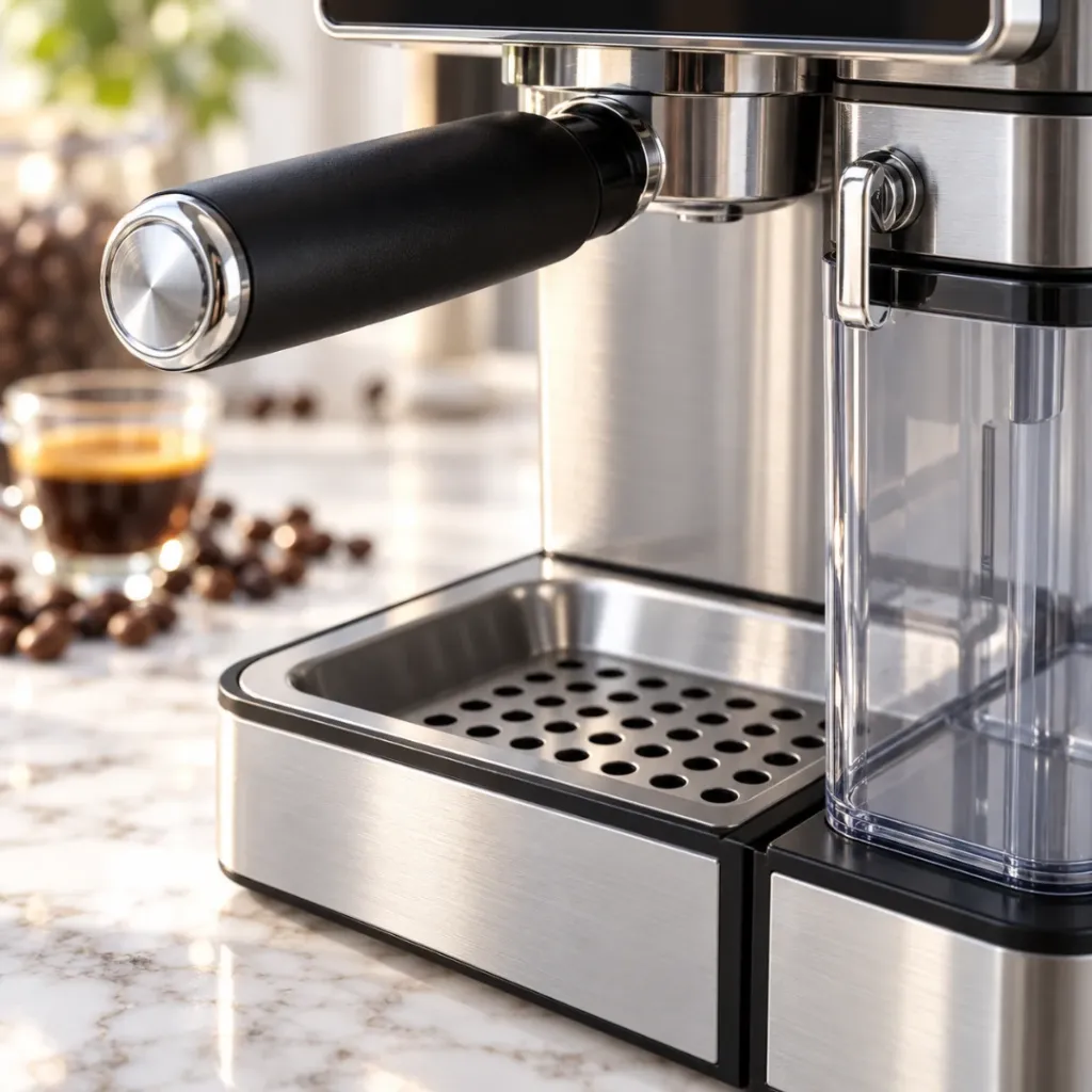 Machine A Café Express 3 En 1 Sokany- SK-04041- 20 bars - 1800 W (6).webp