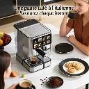 Machine A Café Express 3 En 1 Sokany- SK-04041- 20 bars - 1800 W (5).webp