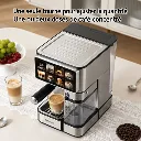 Machine A Café Express 3 En 1 Sokany- SK-04041- 20 bars - 1800 W (4).webp