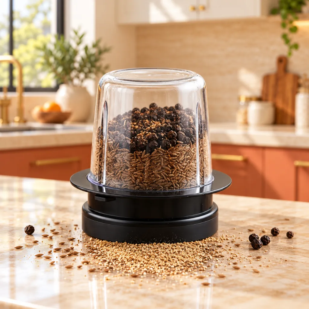 Blender Avec Moulin Sokany- 1,6 L - 800 W 1.webp