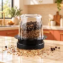 Blender Avec Moulin Sokany- 1,6 L - 800 W 1.webp