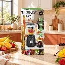 Blender Avec Moulin Sokany- 1,6 L - 800 W 2.webp