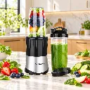 Blender Multifonction 6 En 1 Sokany- 400 W 1.webp