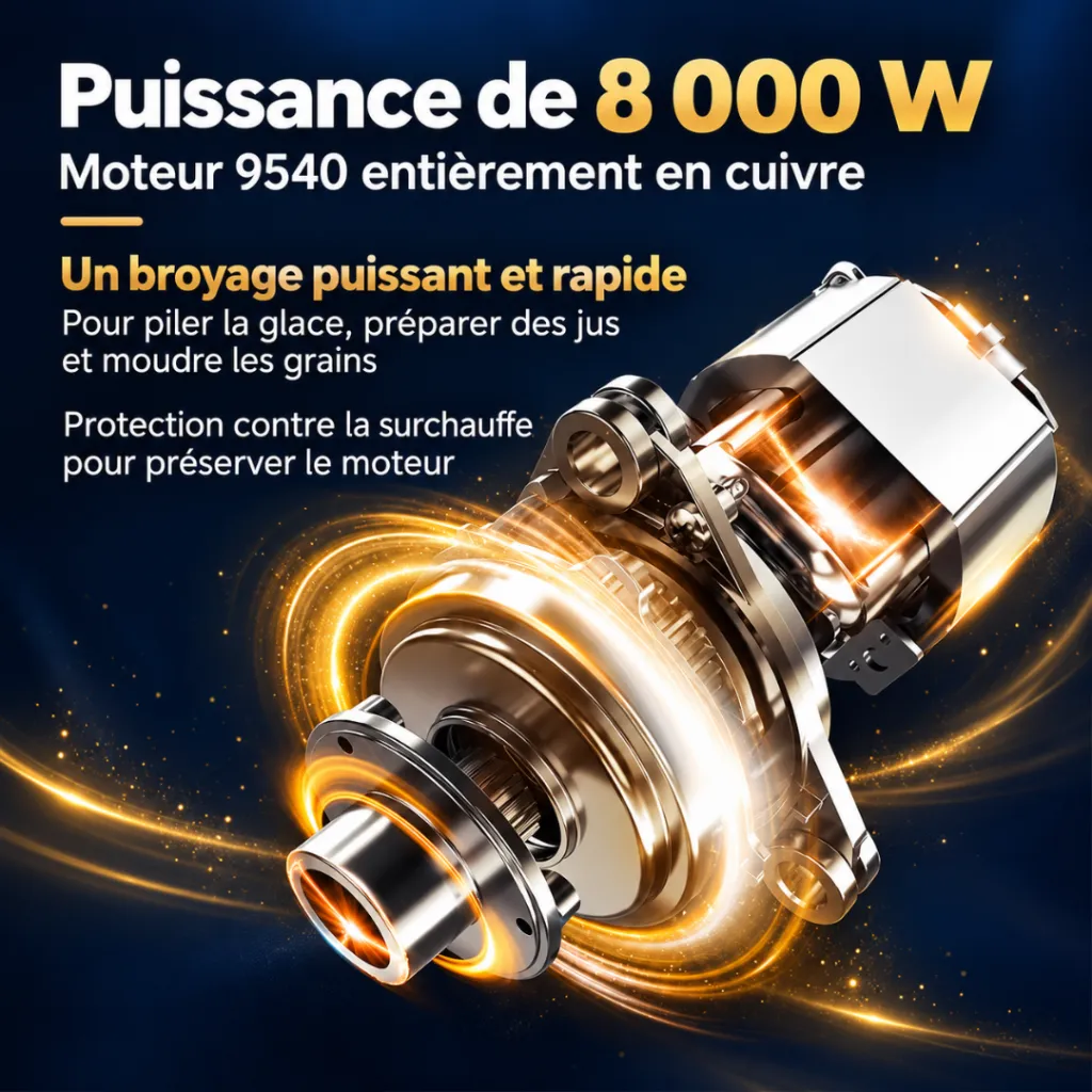 Blender Avec Capot Acoustique Sokany- 2 L - 8000 W (3).webp