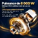 Blender Avec Capot Acoustique Sokany- 2 L - 8000 W (3).webp