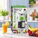 Blender Avec Capot Acoustique Sokany- 2 L - 8000 W (1).webp