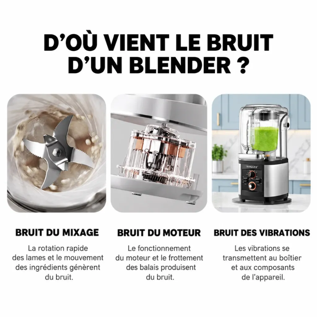 Blender Avec Capot Acoustique Sokany- 2 L - 8000 W (5).webp