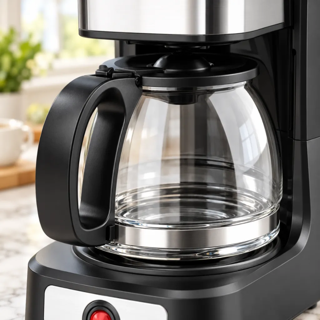 Cafetière Filtre Sokany- 750 ml - 650 W (5).webp