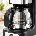 Cafetière Filtre Sokany- 750 ml - 650 W (5).webp
