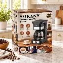Cafetière Filtre Sokany- 750 ml - 650 W (2).webp