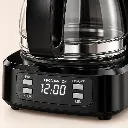 Cafetière Filtre Sokany- 12 bar - 750 ml - 650 W (3).webp