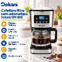 Cafetière Filtre Semi-Automatique Sokany- 1,5 L - 950 W (8).webp