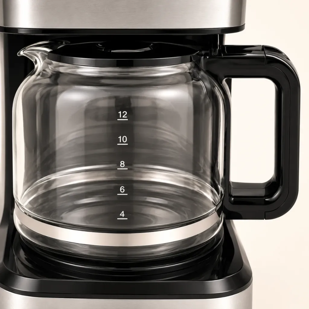 Cafetière Filtre Semi-Automatique Sokany- 1,5 L - 950 W (1).webp