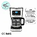 Cafetière Filtre Semi-Automatique Sokany- 1,5 L - 950 W (7).webp